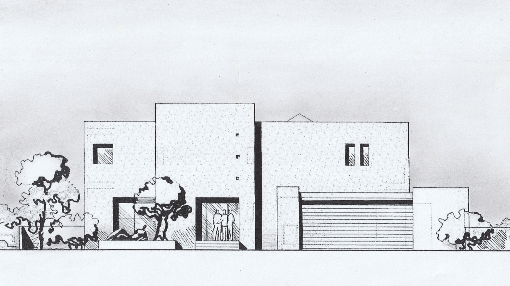 Ramat Gan Villa