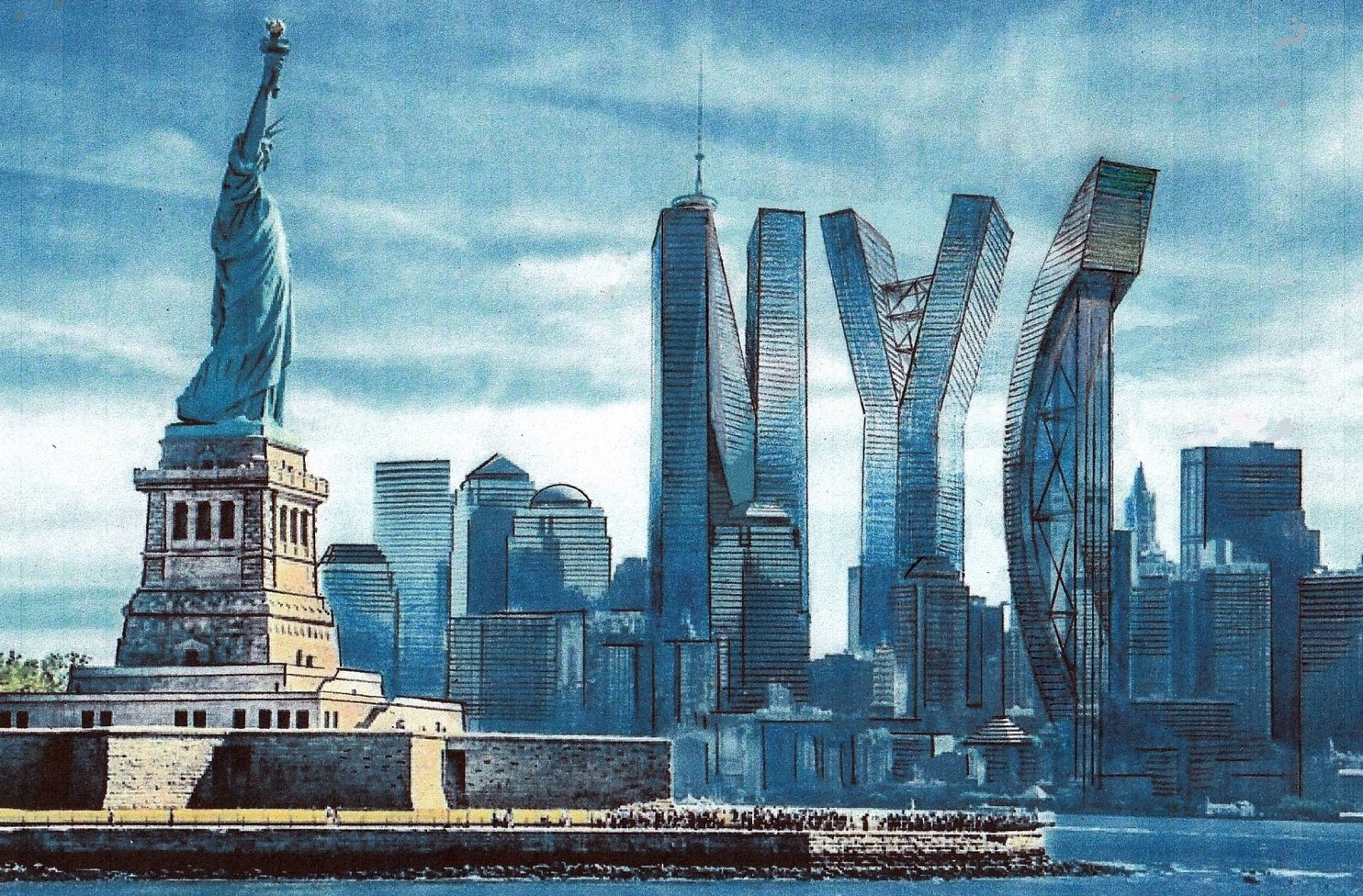 NYC Ensemble