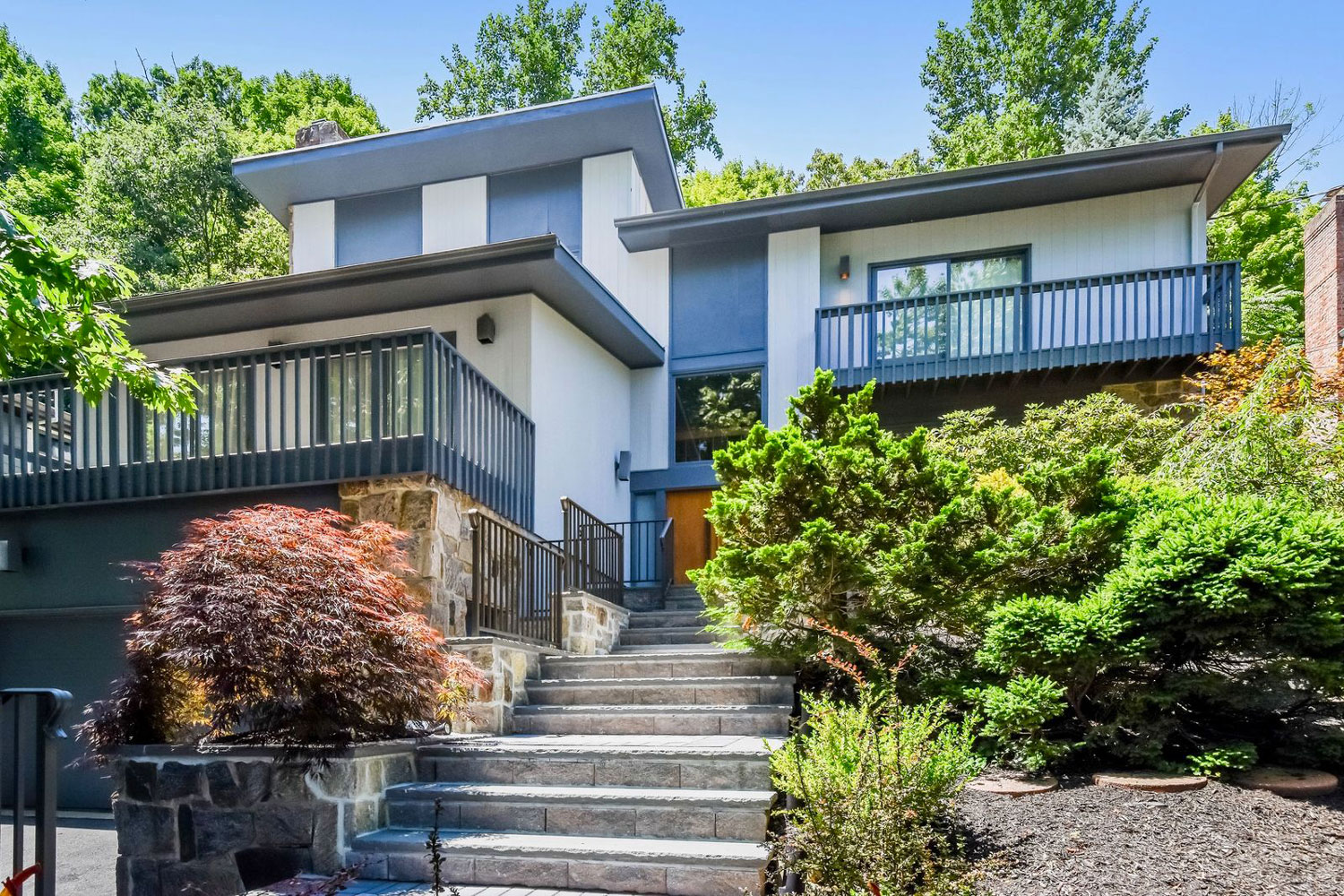 New Jersey Home